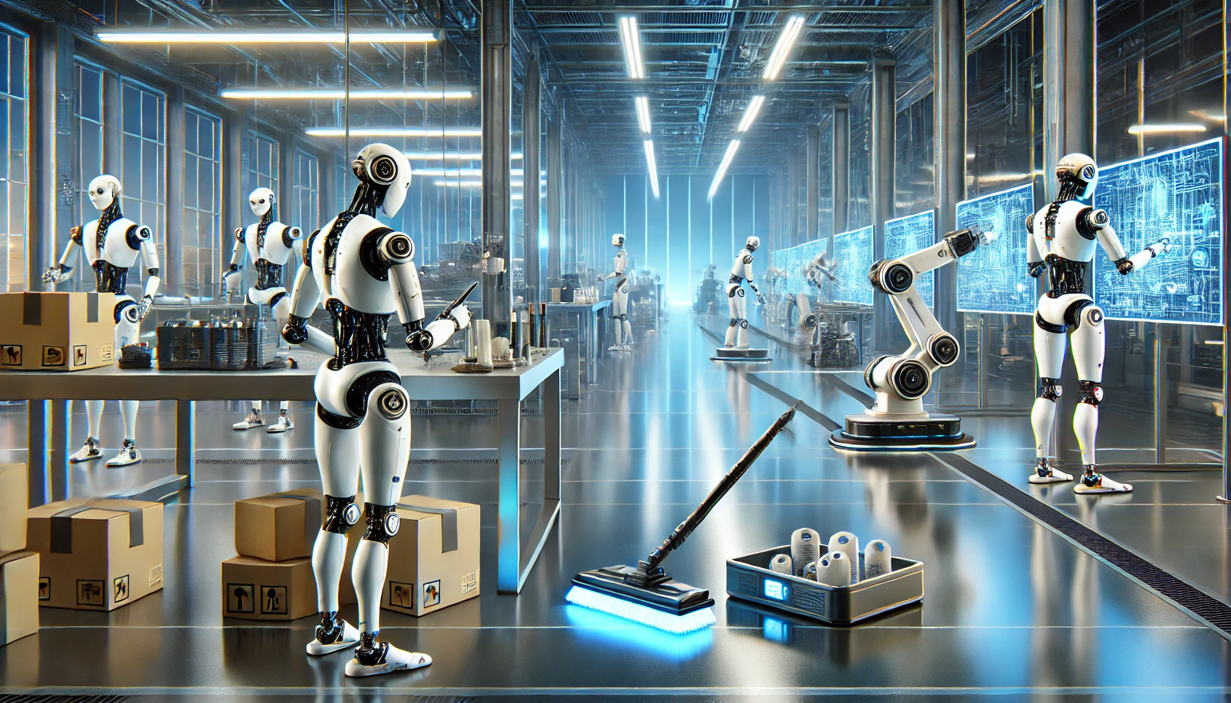 How Robotics Will Evolve in Different Industries by 2025.webp